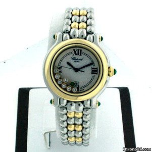 Chopard Happy Sport Classic 27/8249-22 watches
