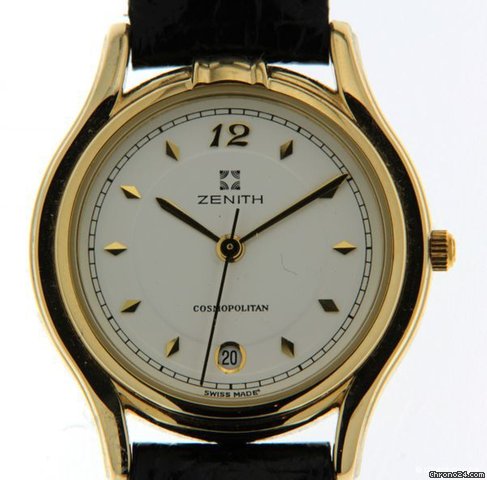 Replica Zenith Watch
