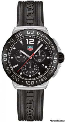 TAG Heuer Formula 1 Chronograph 42mm watches