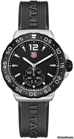 TAG Heuer Formula 1 Grande Date 42mm watches