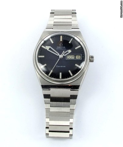 Omega VINTAGE watches