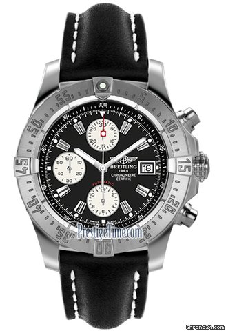 Breitling Avenger watches