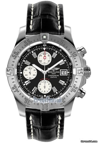 Breitling Avenger watches