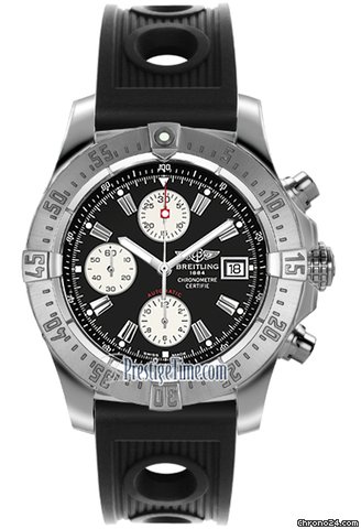 Breitling Avenger watches