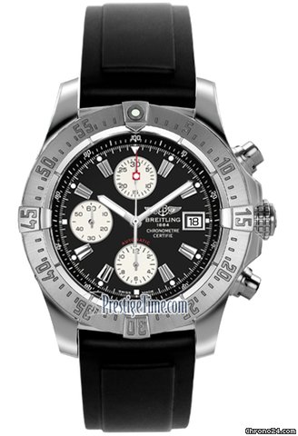 Breitling Avenger watches