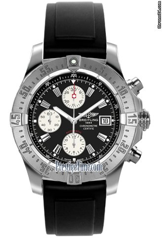 Breitling Avenger watches