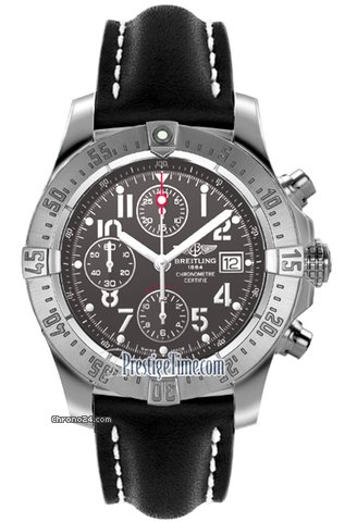 Breitling Avenger watches