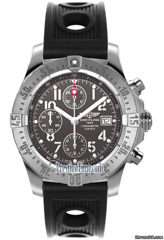 Breitling Avenger watches