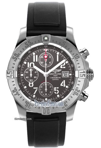 Breitling Avenger watches
