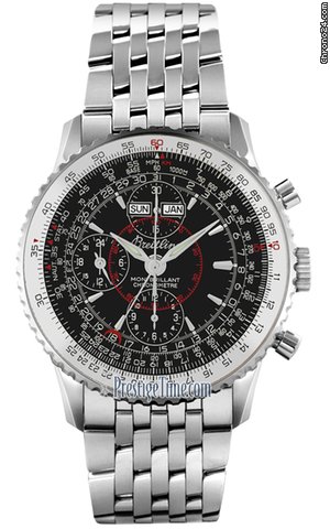 Breitling Montbrillant Datora watches
