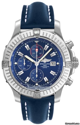 Breitling Super Avenger watches