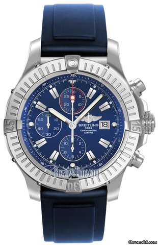 Breitling Super Avenger watches