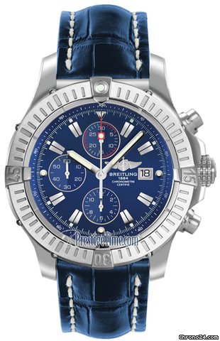 Breitling Super Avenger watches