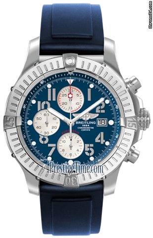 Breitling Super Avenger watches
