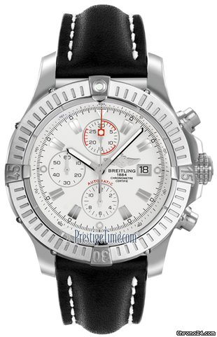 Breitling Super Avenger watches