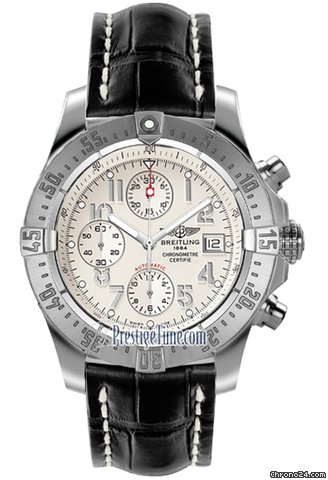 Breitling Avenger watches