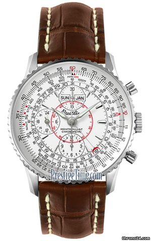 Breitling Montbrillant Datora watches