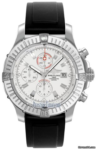 Breitling Super Avenger watches