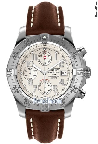 Breitling Avenger watches