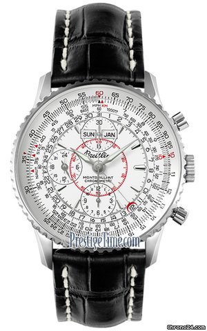 Breitling Montbrillant Datora watches