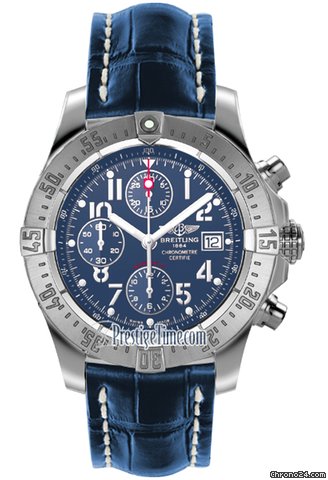 Breitling Avenger watches