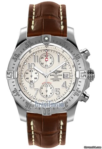 Breitling Avenger watches