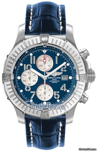 Breitling Super Avenger watches