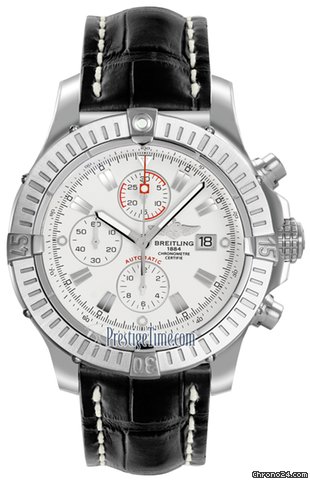 Breitling Super Avenger watches