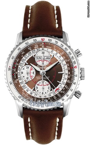 Breitling Montbrillant Datora watches