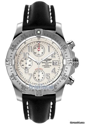 Breitling Avenger watches