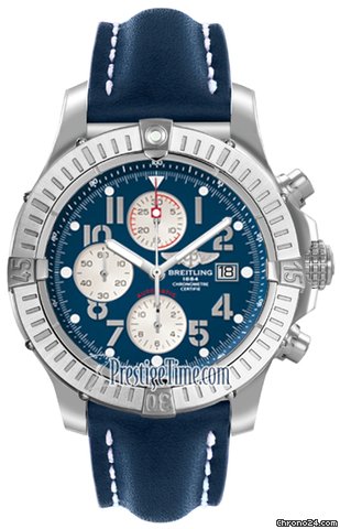 Breitling Super Avenger watches