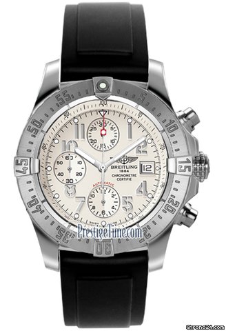 Breitling Avenger watches
