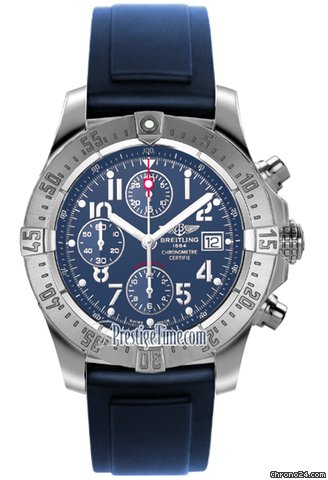 Breitling Avenger watches
