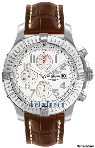 Breitling Super Avenger watches