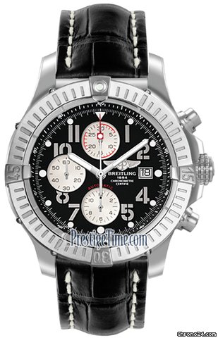 Breitling Super Avenger watches