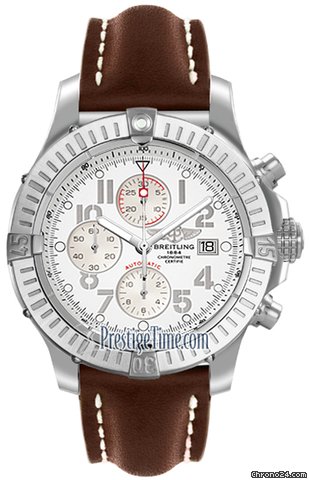 Breitling Super Avenger watches