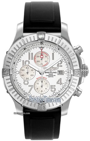 Breitling Super Avenger watches