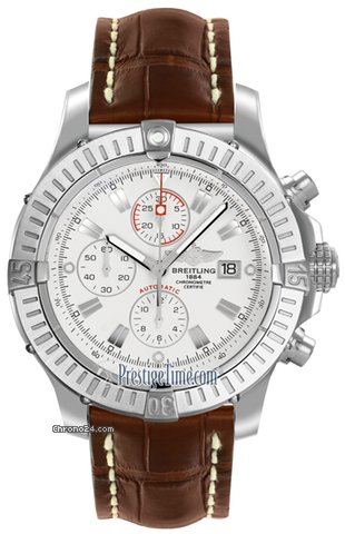 Breitling Super Avenger watches