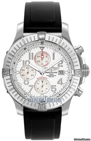 Breitling Super Avenger watches