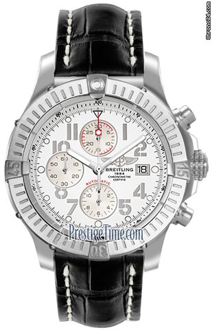 Breitling Super Avenger watches
