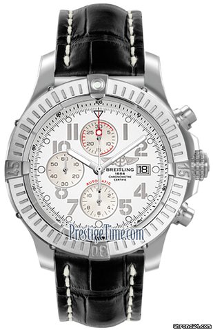Breitling Super Avenger watches