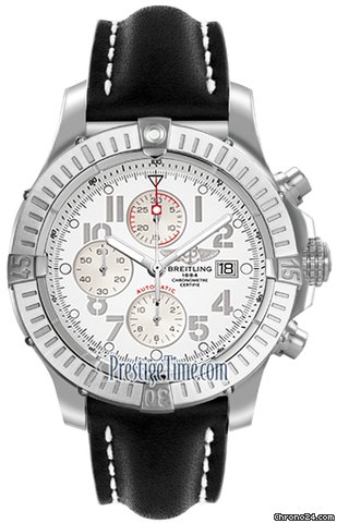 Breitling Super Avenger watches
