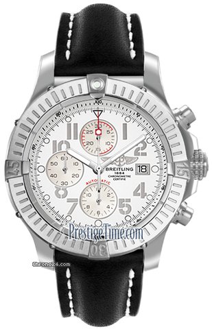 Breitling Super Avenger watches