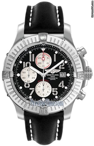Breitling Super Avenger watches
