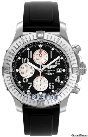 Breitling Super Avenger watches