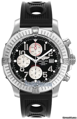 Breitling Super Avenger watches