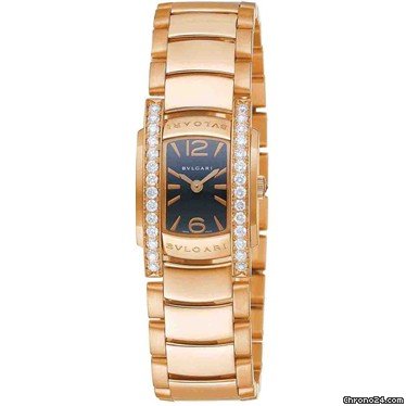 Bulgari Assioma NEU incl MWST mit Box+Papieren watches