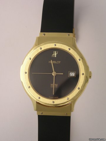 Hublot Classic Caballero watches