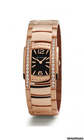 Bulgari Assioma NEU incl MWST mit Box+Papieren watches