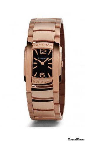 Bulgari Assioma NEU incl MWST mit Box+Papieren watches